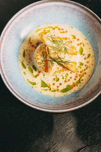 Pimpan Restaurant Paris
