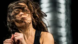"Encender el cuerpo" de Rocío Molina