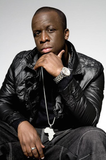 Youssoupha en concert