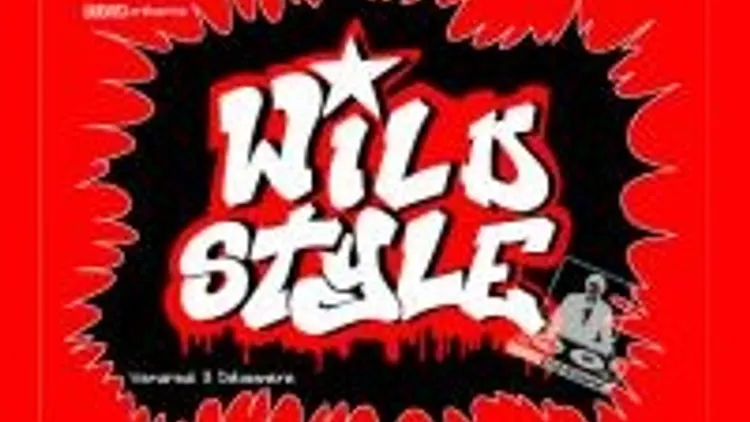 Wildstyle 2