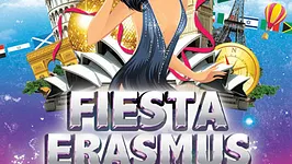 Fiesta Erasmus