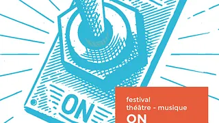 FESTIVAL ON n'arrête pas le théâtre fête ses dix ans !