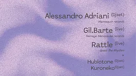 KURONEKOOL : OPEN AIR #4 - GRATUIT