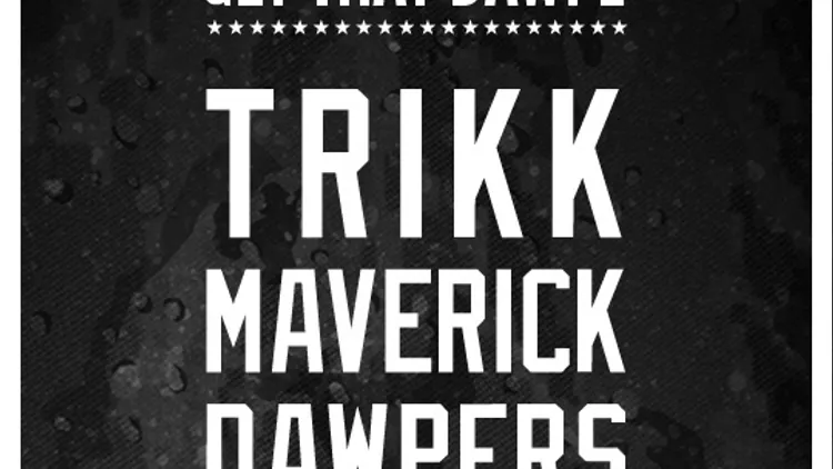 Get That Dawp