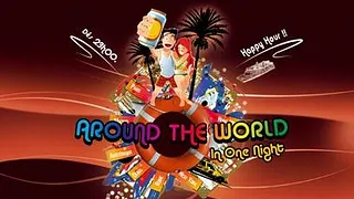 Around The World