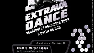 NRJ EXTRAVANDANCE