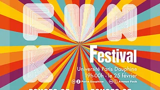 Daufunk Festival
