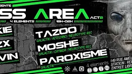 Bass Area Act 2