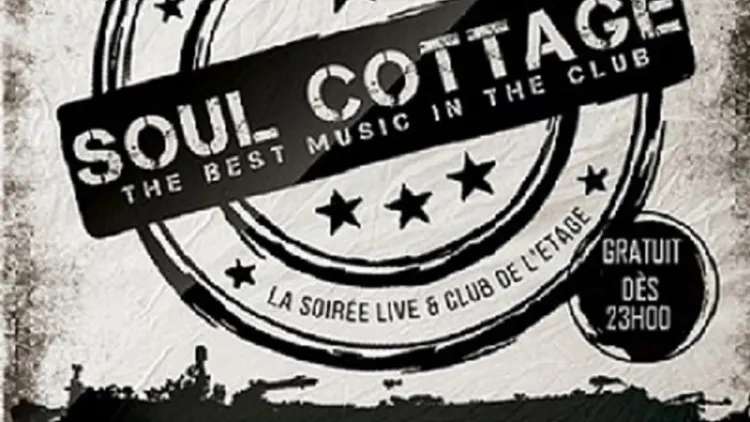 SOUL  COTTAGE