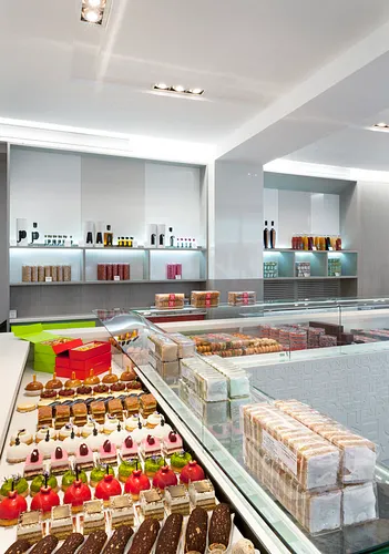 Le Pain de Sucre Shop Paris