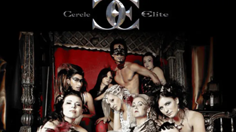 Soirée Extravagance