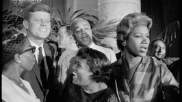 Exposition Garry Winogrand