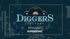 DIGGERS FACTORY - L'Anniversaire!