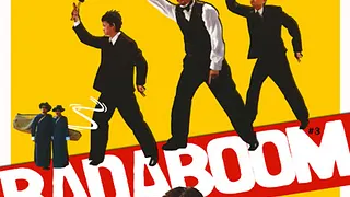 BADABooM #3