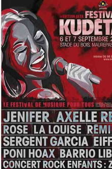 Festival Kudeta