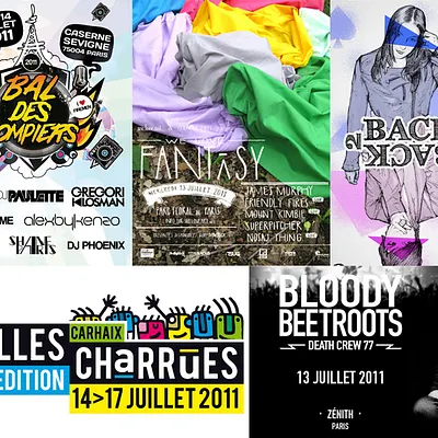 Les bons plans de la semaine, du 11 au 17 juillet