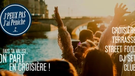 J'peux pas, J'ai Péniche !