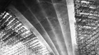 Bernard Zehrfuss 1911-1996 La poétique de la structure