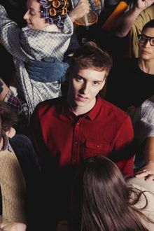 George Ezra en concert