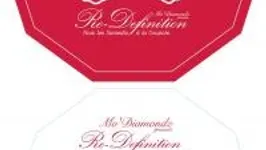 Re-definition