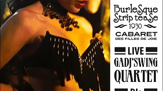 ELECTRO SWING CLUB DE PARIS (Spéciale Dernière!)