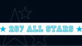 287 All Stars