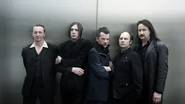 Einsturzende Neubauten + Jenny Hval