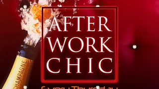 Afterwork Chic  Et Son °open Bulles°
