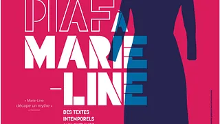 Marie-line Weber