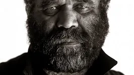 Otis Taylor