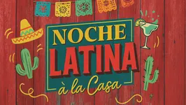 NOCHE LATINA