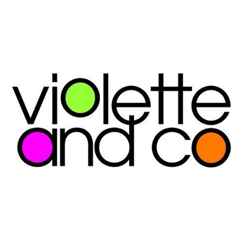Violette & Co Shop Paris