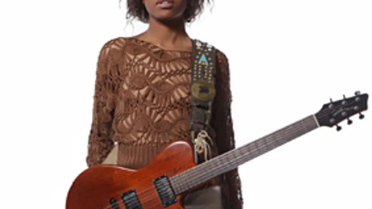 LISA DOBY en concert à Paris