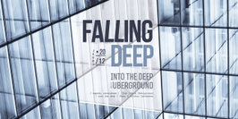 Falling Deep #5