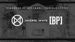 Inverse invite [BP] Berlinois Paris