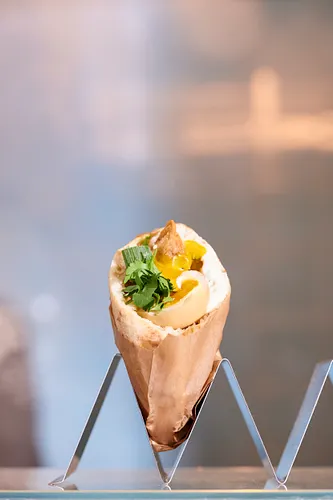 Dizen Restaurant Paris