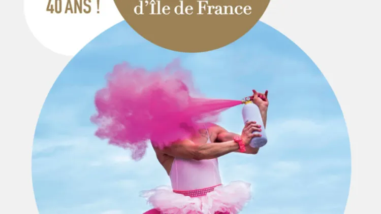 Festival d’Ile de France