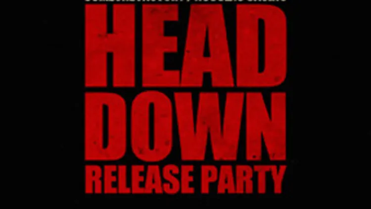 HEAD DOWN :: Don Rimini / Little Mike