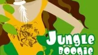 Jungle Boogie