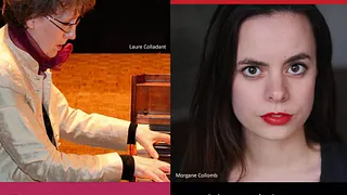 Chansons intemporelles - Récital Pianoforte/Voix-Soprano