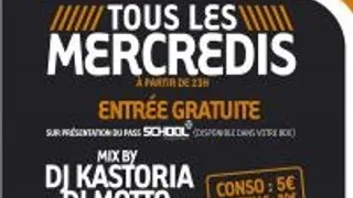 School Student Party