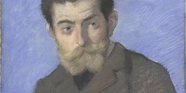 Joris-Karl Huysmans critique d'art. De Degas à Grünewald