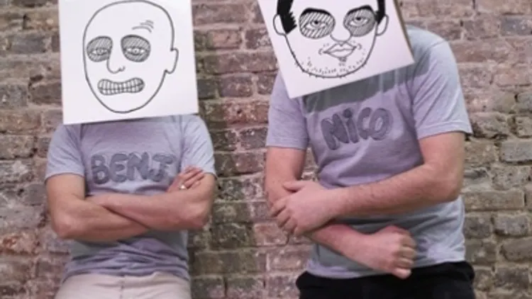 Sporto Kantès + guest