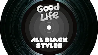 THE LAST GOOD LIFE PARTY