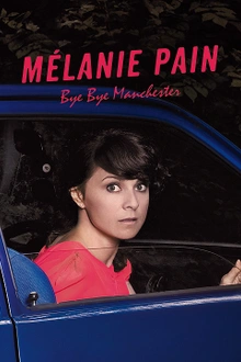 Lise - Mélanie Pain