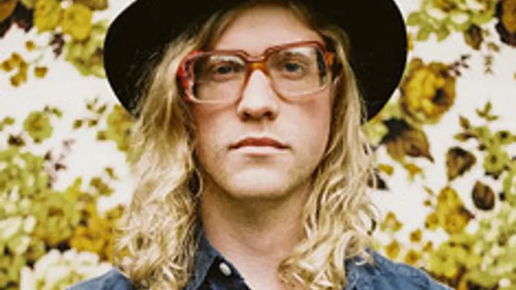 Allen Stone