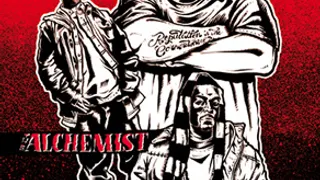 DJ PREMIER & THE ALCHEMIST & JUST BLAZE