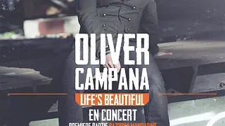 Oliver Campana