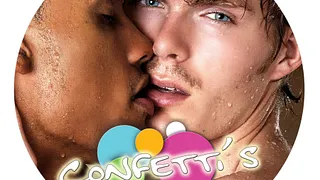 CONFETTI 'S - NOUVEL AN GAY LGBT 2011