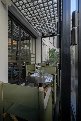 Hôtel Dame des Arts Hôtel Paris